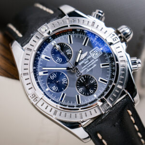 Breitling Chronomat Evolution