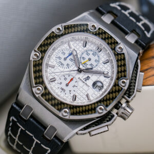 Audemars Piguet Royal Oak Offshore MONTOYA Limited Edition