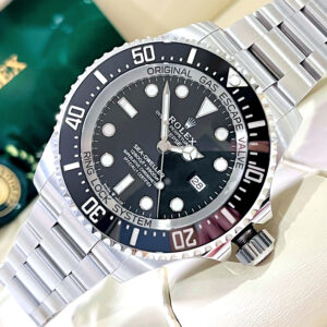 Rolex DEEPSEA 44mm 126660