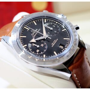 Omega Speedmaster ’57 Broad Arrow 41.5mm