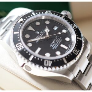 Rolex Sea Dweller SD4000 Ceramic 40mm