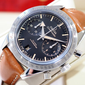 Omega Speedmaster ’57 Broad Arrow 41.5mm