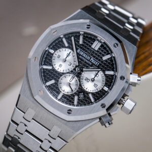 Audemars Piguet Royal Oak Chronograph 26331ST Reversed Panda