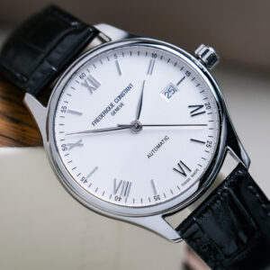 Frederique Constant Classics Automatic