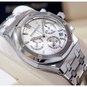 AP Royal Oak 26240ST White