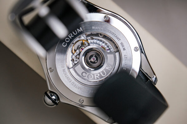 Corum Bubble Skull Limited Edition 88 - Image 5