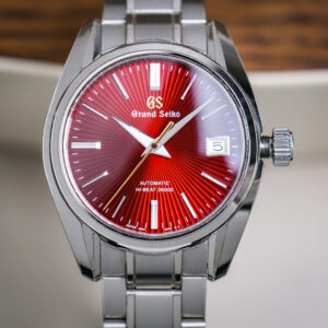 Grand Seiko SBGH327 Hi-Beat 