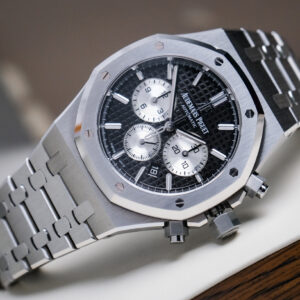 Audemars Piguet Royal Oak Chronograph 26331ST Reversed Panda