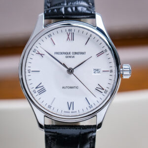 Frederique Constant Classics Automatic