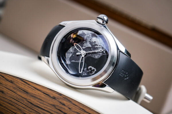 Corum Bubble Skull Limited Edition 88 - Image 4