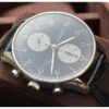 IWC Portugieser Chronograph Reverse Panda 41mm - Image 3