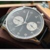 IWC Portugieser Chronograph Reverse Panda 41mm - Image 4