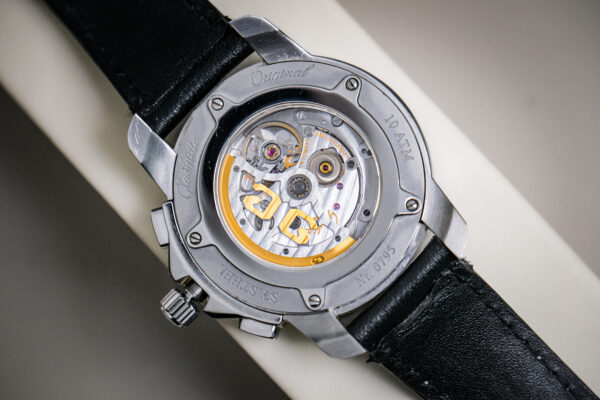 Glashutte Original Sport Evolution Chronograph - Image 4