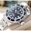 Rolex Sea Dweller 40mm 16600 การ์ดแข็ง Last Gen - Image 3