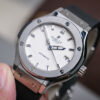 Hublot Classic Fusion 38 White Opaline Titanium (565.NX.2611.RX) - Image 9