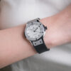 Hublot Classic Fusion 38 White Opaline Titanium (565.NX.2611.RX) - Image 3