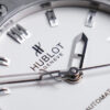 Hublot Classic Fusion 38 White Opaline Titanium (565.NX.2611.RX) - Image 4