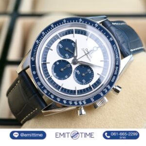 Rare Item❗️ Omega Speedmaster CK2998 Limited Edition “BLUE PANDA”