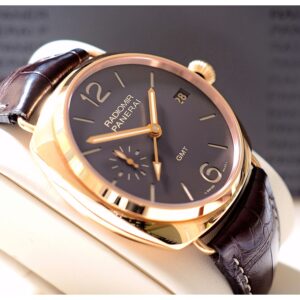 Panerai Radiomir Oro Rosso PAM421 47mm