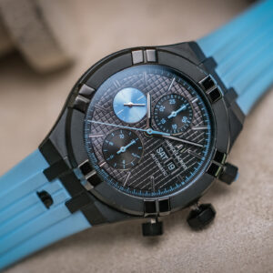 Maurice Lacroix AIKON Chrinograph Sprint Limited 500