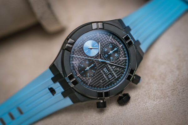 Maurice Lacroix AIKON Chrinograph Sprint Limited 500 - Image 2