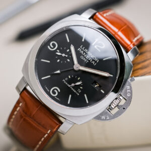 Panerai Luminor Marina GMT PAM321