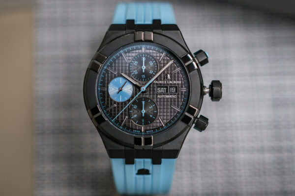 Maurice Lacroix AIKON Chrinograph Sprint Limited 500 - Image 8