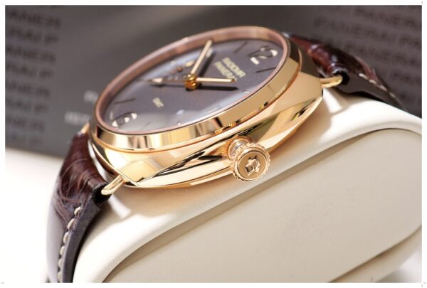 Panerai Radiomir Oro Rosso PAM421 47mm - Image 5