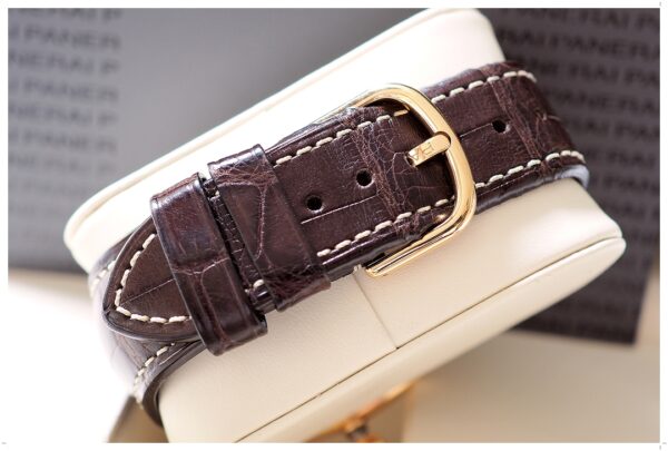 Panerai Radiomir Oro Rosso PAM421 47mm - Image 6