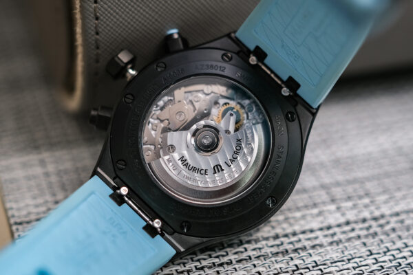 Maurice Lacroix AIKON Chrinograph Sprint Limited 500 - Image 7