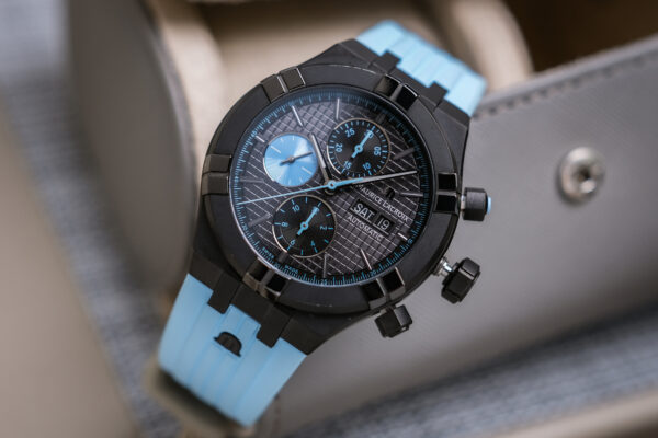 Maurice Lacroix AIKON Chrinograph Sprint Limited 500 - Image 10