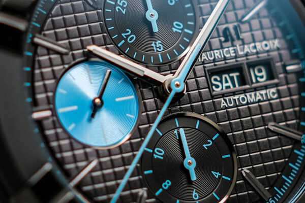 Maurice Lacroix AIKON Chrinograph Sprint Limited 500 - Image 12