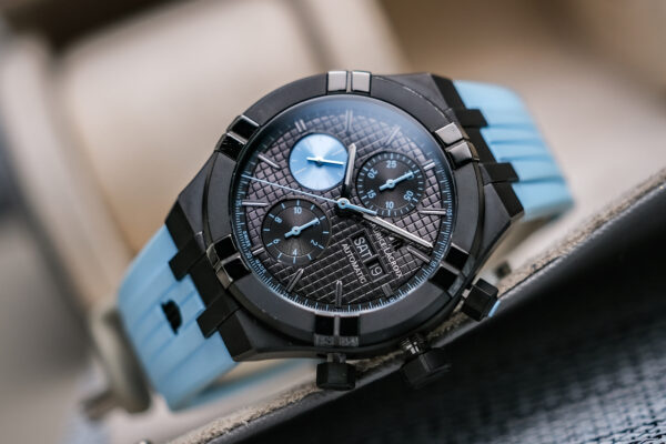 Maurice Lacroix AIKON Chrinograph Sprint Limited 500 - Image 3