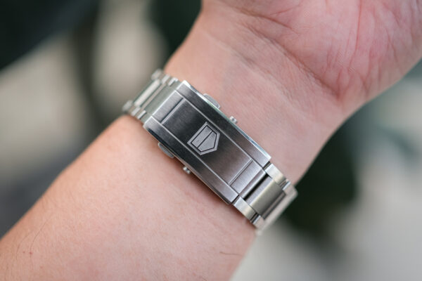 Tag Heuer Aquaracer GMT Green 2024 - Image 6