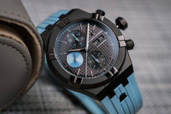 Maurice Lacroix AIKON Chrinograph Sprint Limited 500 - Image 9