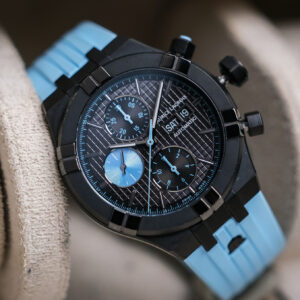 Maurice Lacroix AIKON Chrinograph Sprint Limited 500