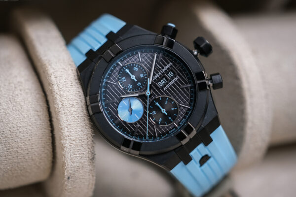 Maurice Lacroix AIKON Chrinograph Sprint Limited 500