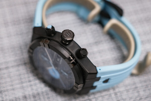 Maurice Lacroix AIKON Chrinograph Sprint Limited 500 - Image 11