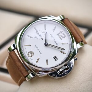 Rare! PANERAI LUMINOR DUE PAM 1043