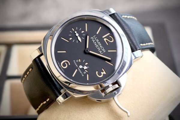 Panerai Luminor Marina 8Days Power Reserve  PAM 795 - Image 3