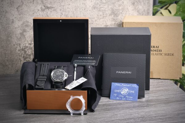 Panerai Luminor Marina 8Days Power Reserve  PAM 795 - Image 12