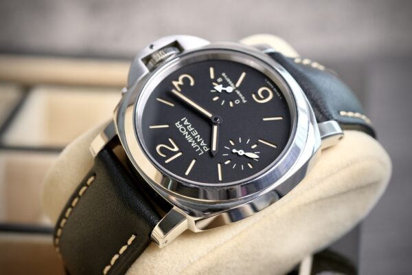 Panerai Luminor Marina 8Days Power Reserve  PAM 795 - Image 6