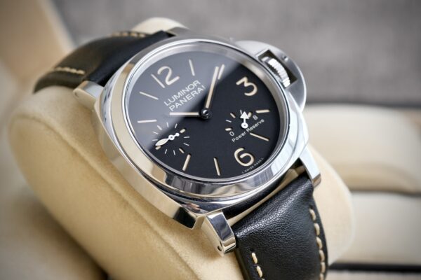 Panerai Luminor Marina 8Days Power Reserve  PAM 795 - Image 7