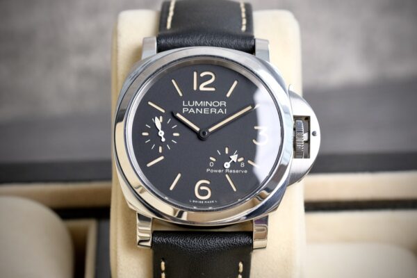 Panerai Luminor Marina 8Days Power Reserve  PAM 795 - Image 8
