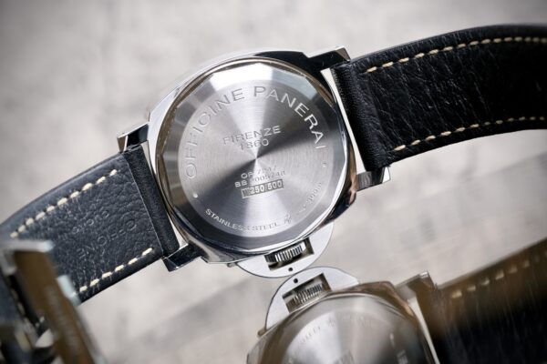 Panerai Luminor Marina 8Days Power Reserve  PAM 795 - Image 11