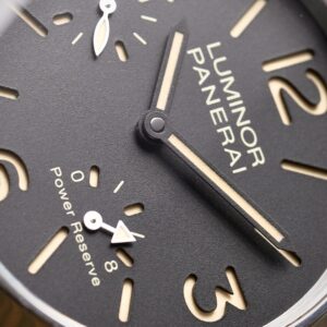 Panerai Luminor Marina 8Days Power Reserve  PAM 795