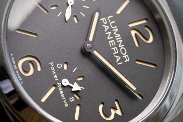 Panerai Luminor Marina 8Days Power Reserve  PAM 795 - Image 2
