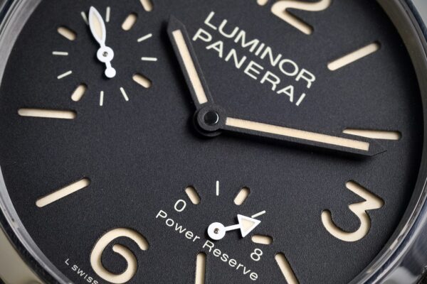 Panerai Luminor Marina 8Days Power Reserve  PAM 795 - Image 9