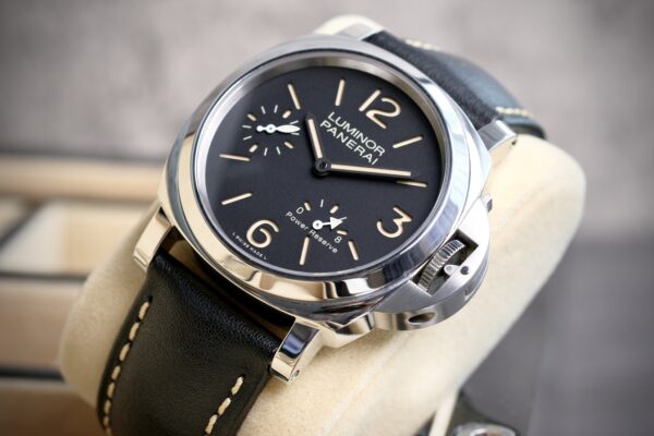 Panerai Luminor Marina 8Days Power Reserve  PAM 795 - Image 4