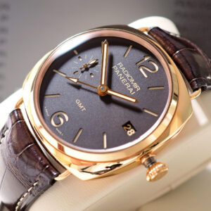 Panerai Radiomir Oro Rosso PAM421 47mm